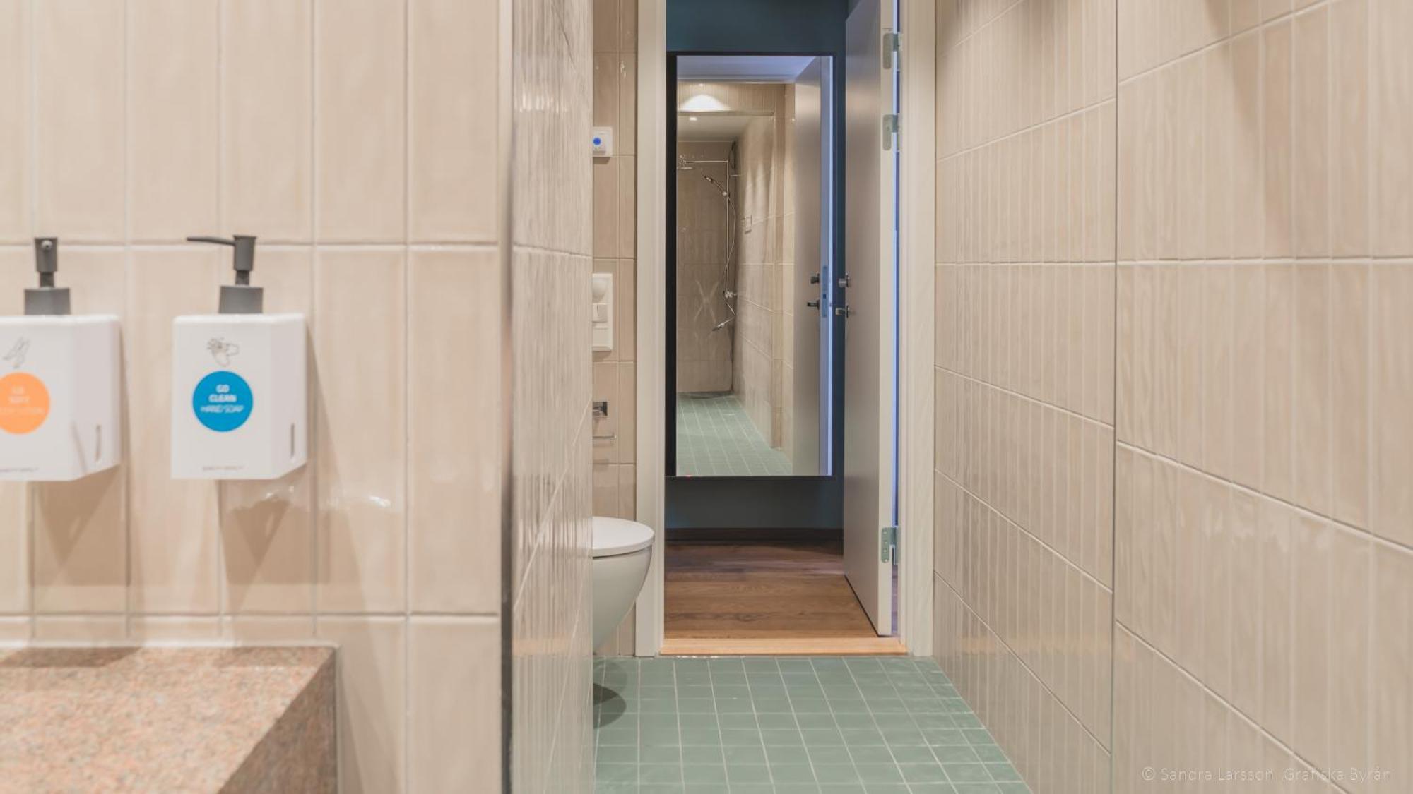 Quality Hotel The Weaver กอเทนเบิร์ก ภายนอก รูปภาพ