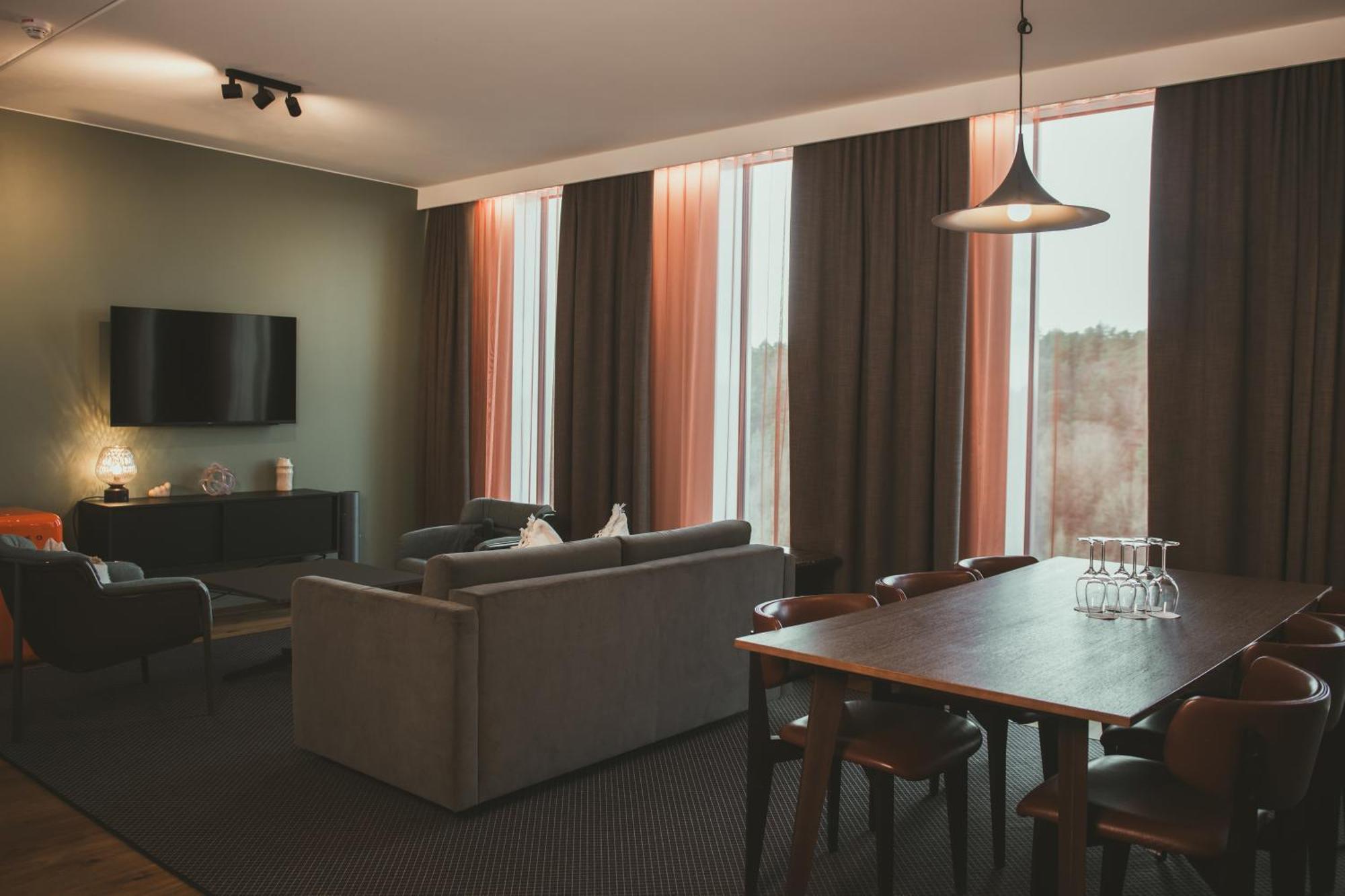 Quality Hotel The Weaver กอเทนเบิร์ก ภายนอก รูปภาพ